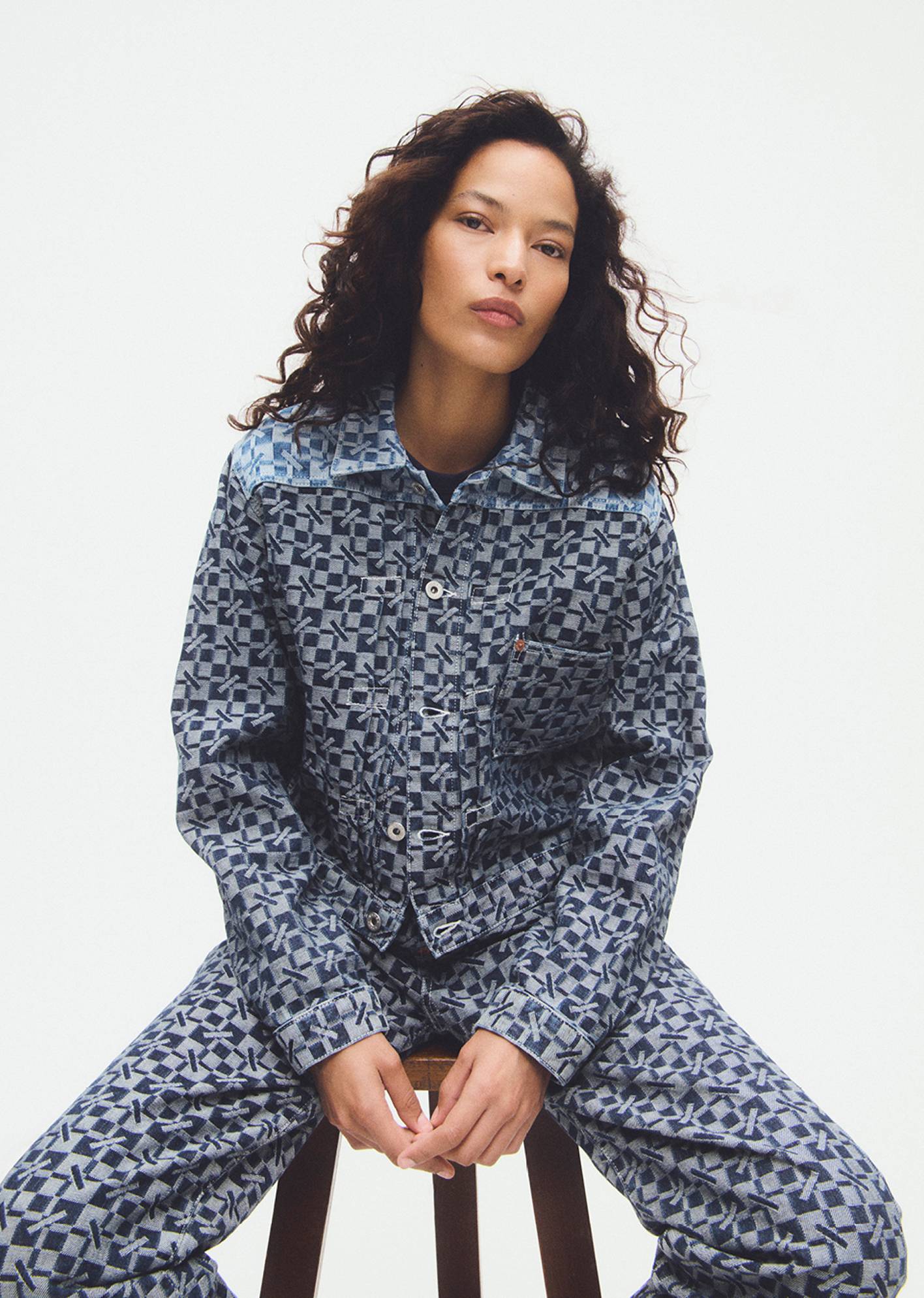 Women's Denim | KENZO